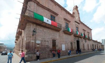 Anterior administración aprobó prestaciones sin tener presupuesto en Morelia