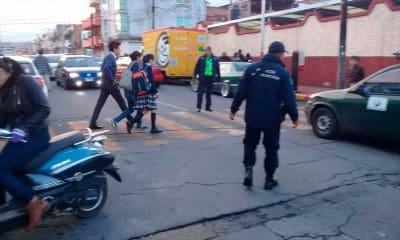 Inicia Escuela Segura Zitácuaro