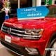 Volkswagen Leasing