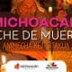 Día de Muertos Michoacán