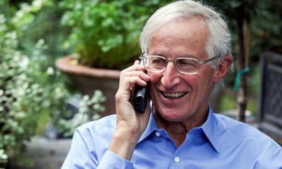 MICHELLE MCLOUGHLIN / Reuters