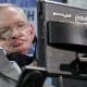 El físico Stephen Hawking, Nueva York, EE.UU., el 12 de abril de 2016 Lucas Jackson / Reuters