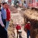 Obra de Degollado avanza conforme a lo programado: Carlos Herrera