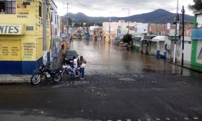 Sin agrietamientos ni desfases, muros y puentes de Río Grande: SCOP