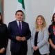 Por ley y convicción, abrir más espacios políticos a las mujeres: Silvano Aureoles