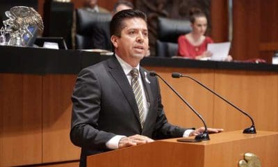 Inadmisible que USMCA vulnere los derechos de los trabajadores: Toño García