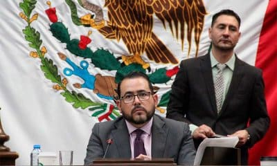 Michoacán con instituciones fuertes para atender casos como el de Buenavista: Humberto González