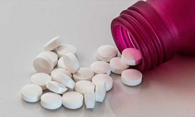 Ciprofloxacino, el peligroso (y popular) antibiótico que afecta el genoma