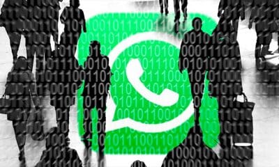 Descubren una nueva manera de 'hackear' WhatsApp