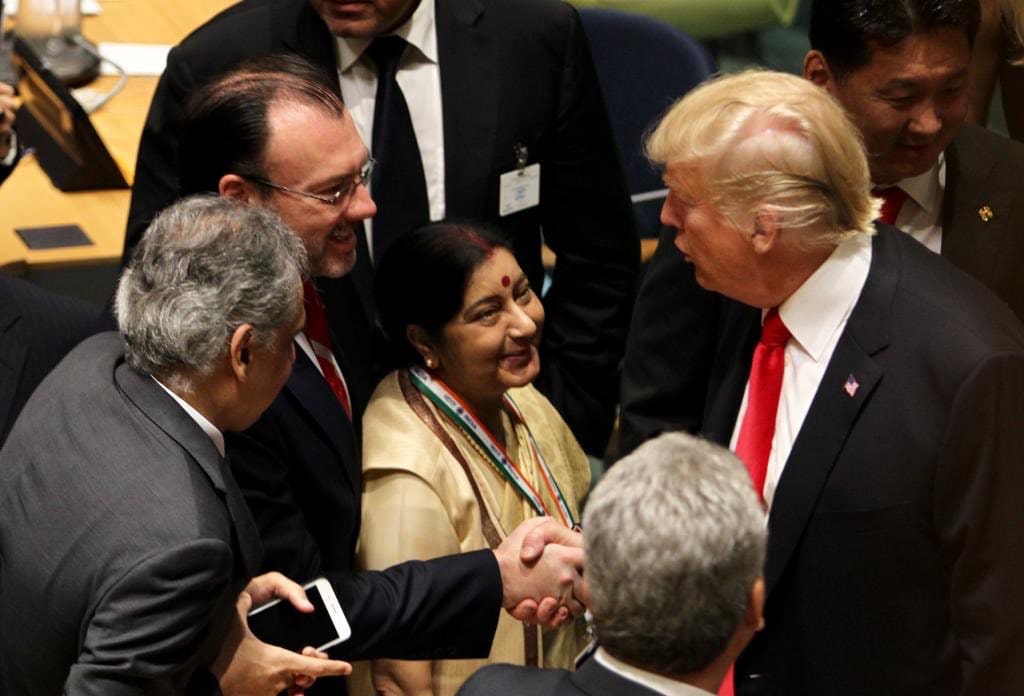 Luis Videgaray Caso, VoceraSRE