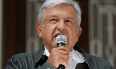 Con “borrón y cuenta nueva” López Obrador perdonará adeudos de luz en Tabasco