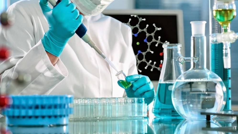 Desarrollan nueva vacuna contra el virus del papiloma humano