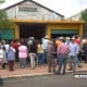 Inauguran casa del agricultor en Jungapeo