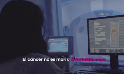 El Cáncer no es morir