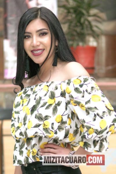 Itzel Monserrat Quintero Jaimes