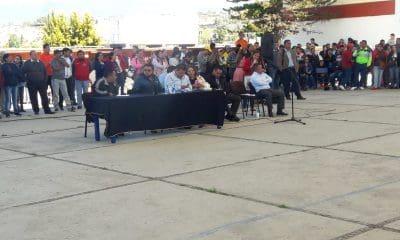 CNTE Zitácuaro