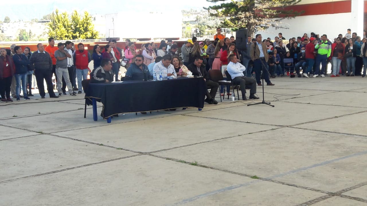 CNTE Zitácuaro