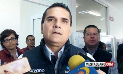 Silvano Aureoles Conejo