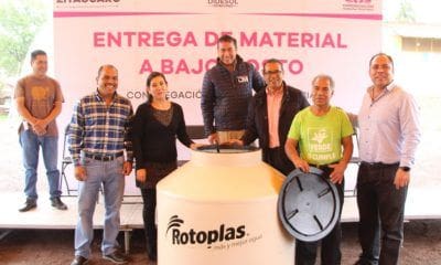 material a bajo costo en Zitácuaro