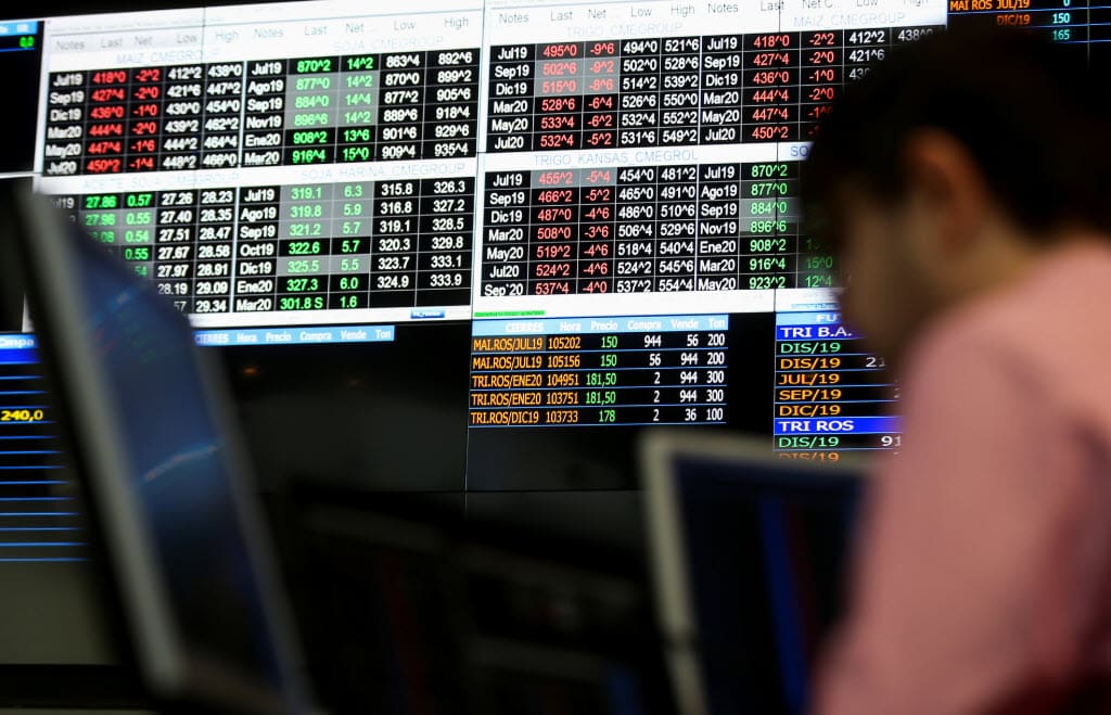 Imagen ilustrativa. / Agustin Marcarian / Reuters