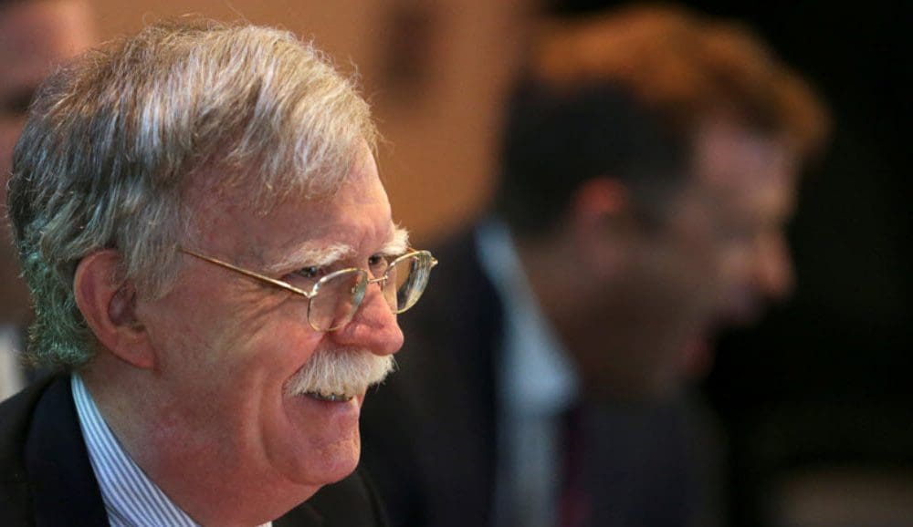 Guadalupe Pardo / Reuters