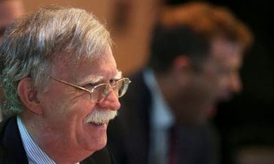 Guadalupe Pardo / Reuters