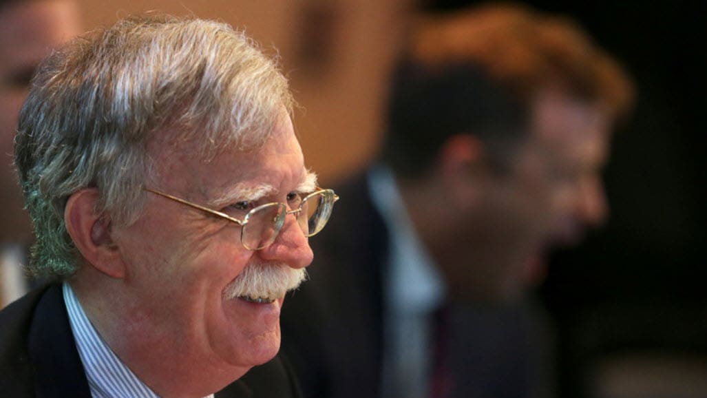 Guadalupe Pardo / Reuters