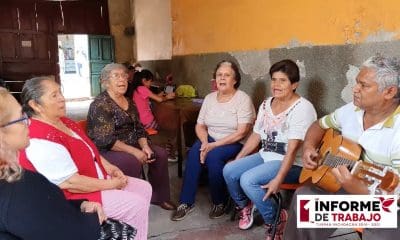 Casa del Adulto Mayor Tuxpan