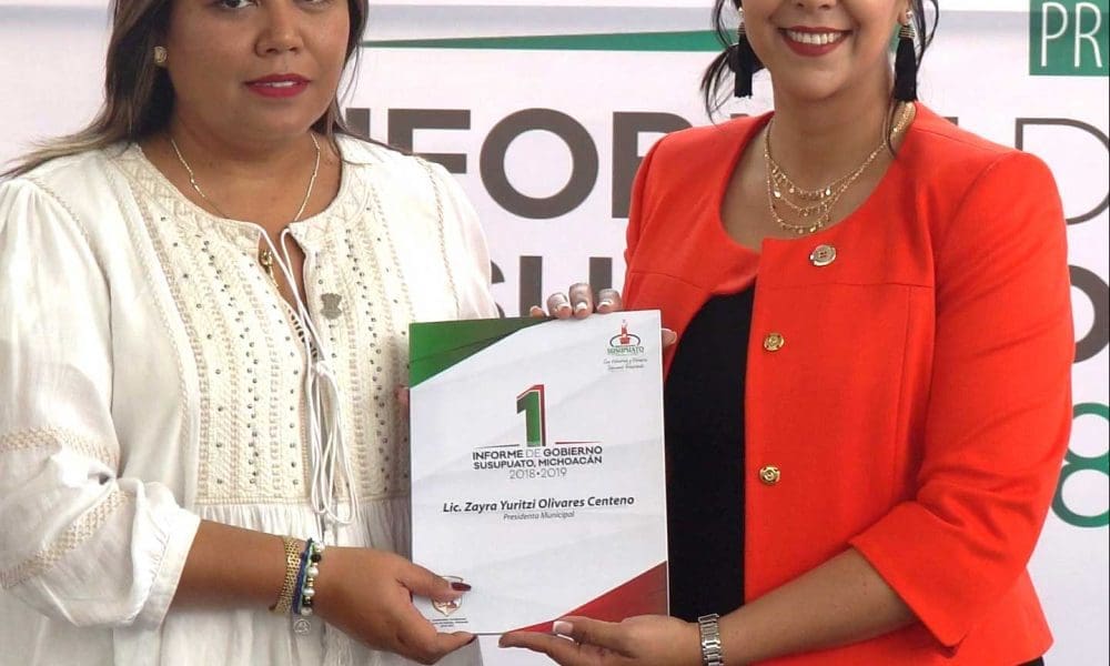 Zayra Olivares Centeno