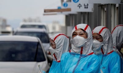 Kim Kyung-Hoon / Reuters