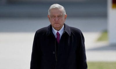 Alfredo Estrella / AFP