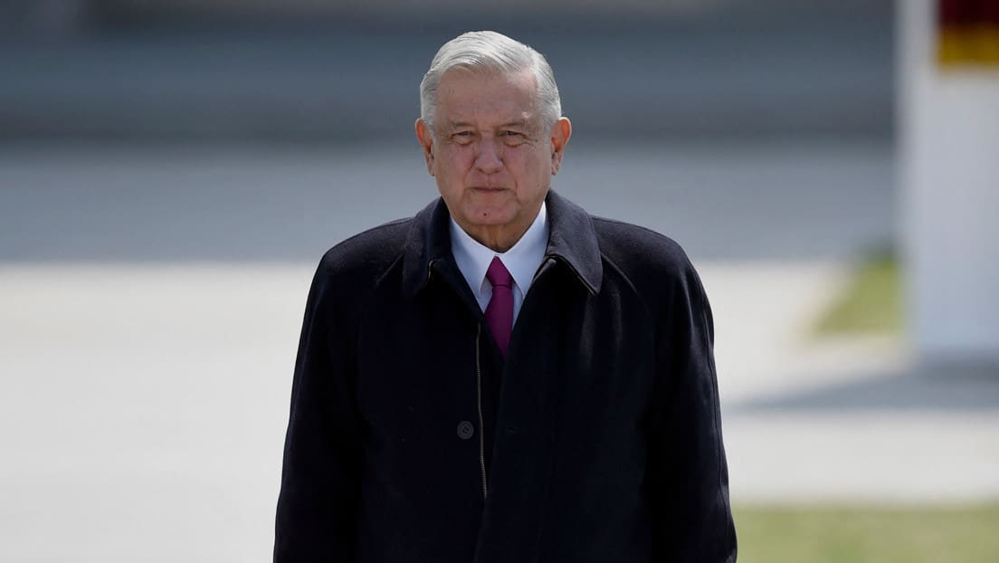 Alfredo Estrella / AFP