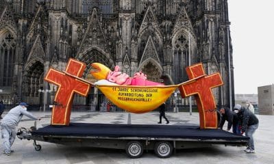 Thilo Schmuelgen / Reuters