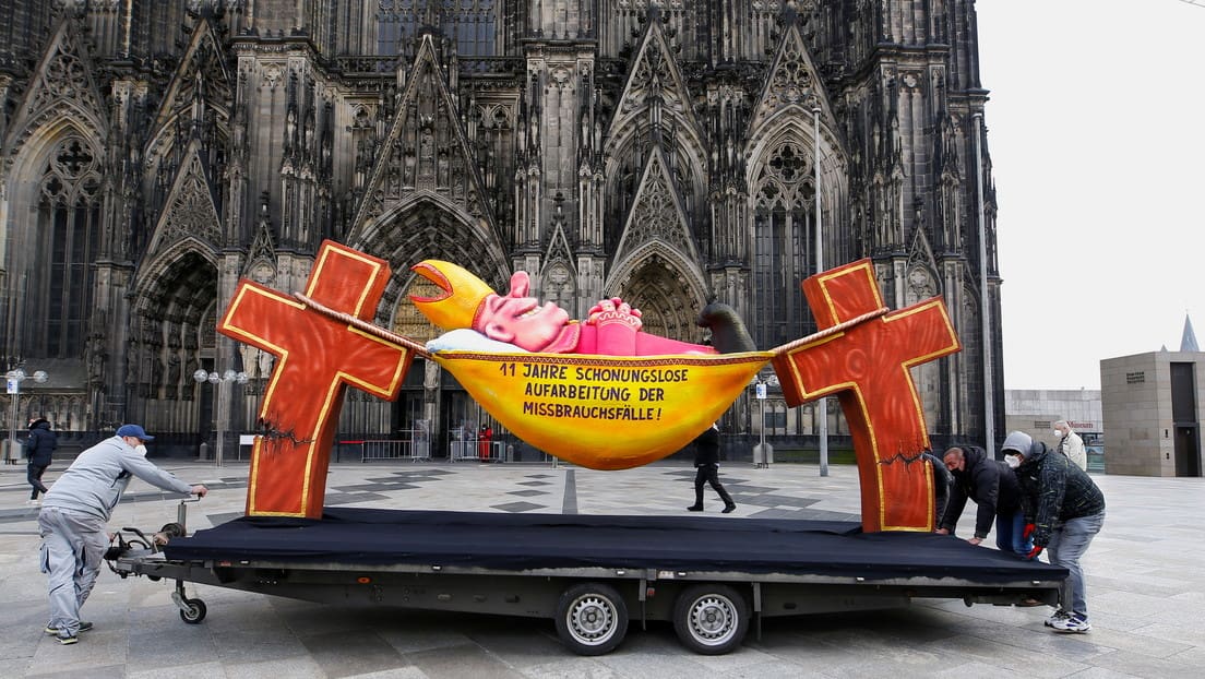 Thilo Schmuelgen / Reuters