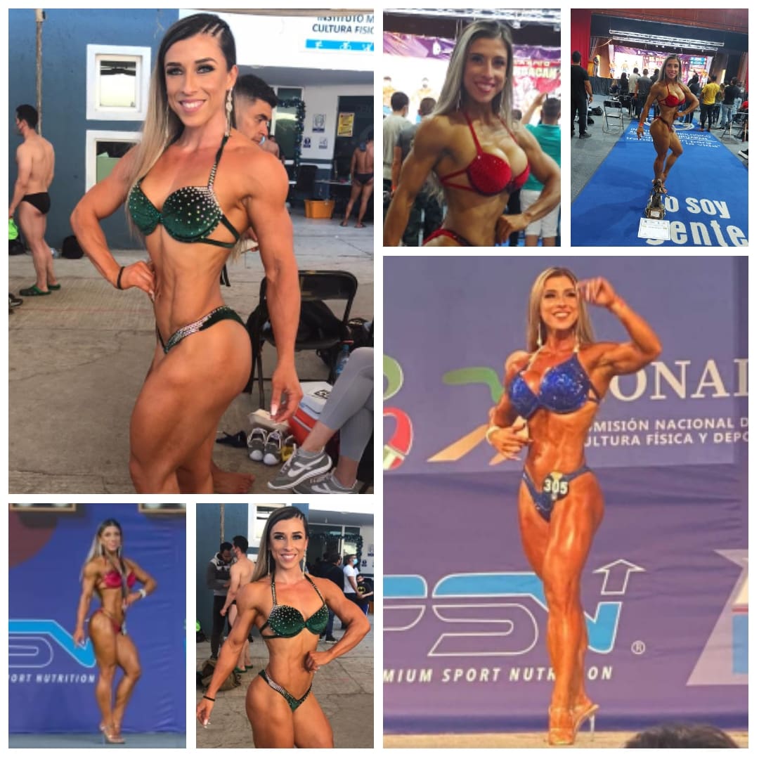 Participará Briseida Quiróz Rodríguez en el Mister México a efectuarse  próximamente | mizitacuaro.com - Mi Zitácuaro Noticias