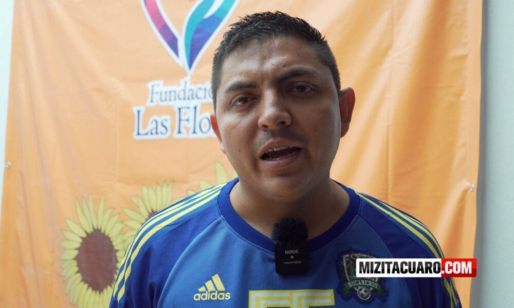 Club Bucaneros de Zitácuaro