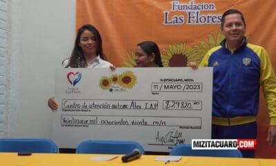 Fundación las Flores