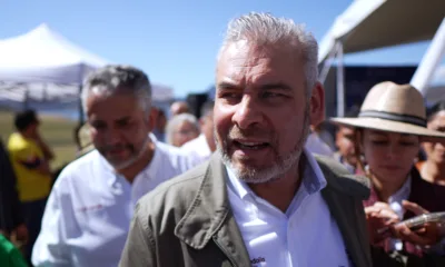 Alfredo Ramirez Bedolla