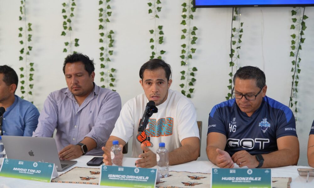 Deportivo Zitácuaro