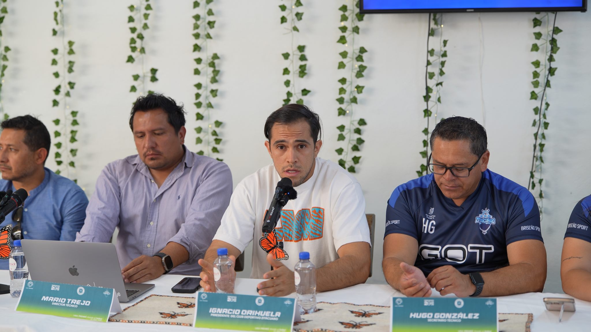 Deportivo Zitácuaro