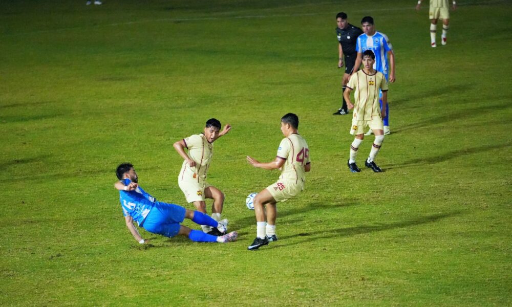 Deportivo Zitácuaro