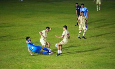 Deportivo Zitácuaro