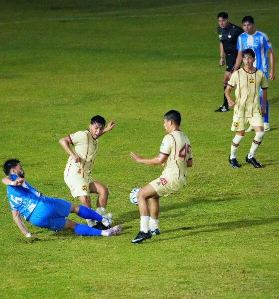 Deportivo Zitácuaro