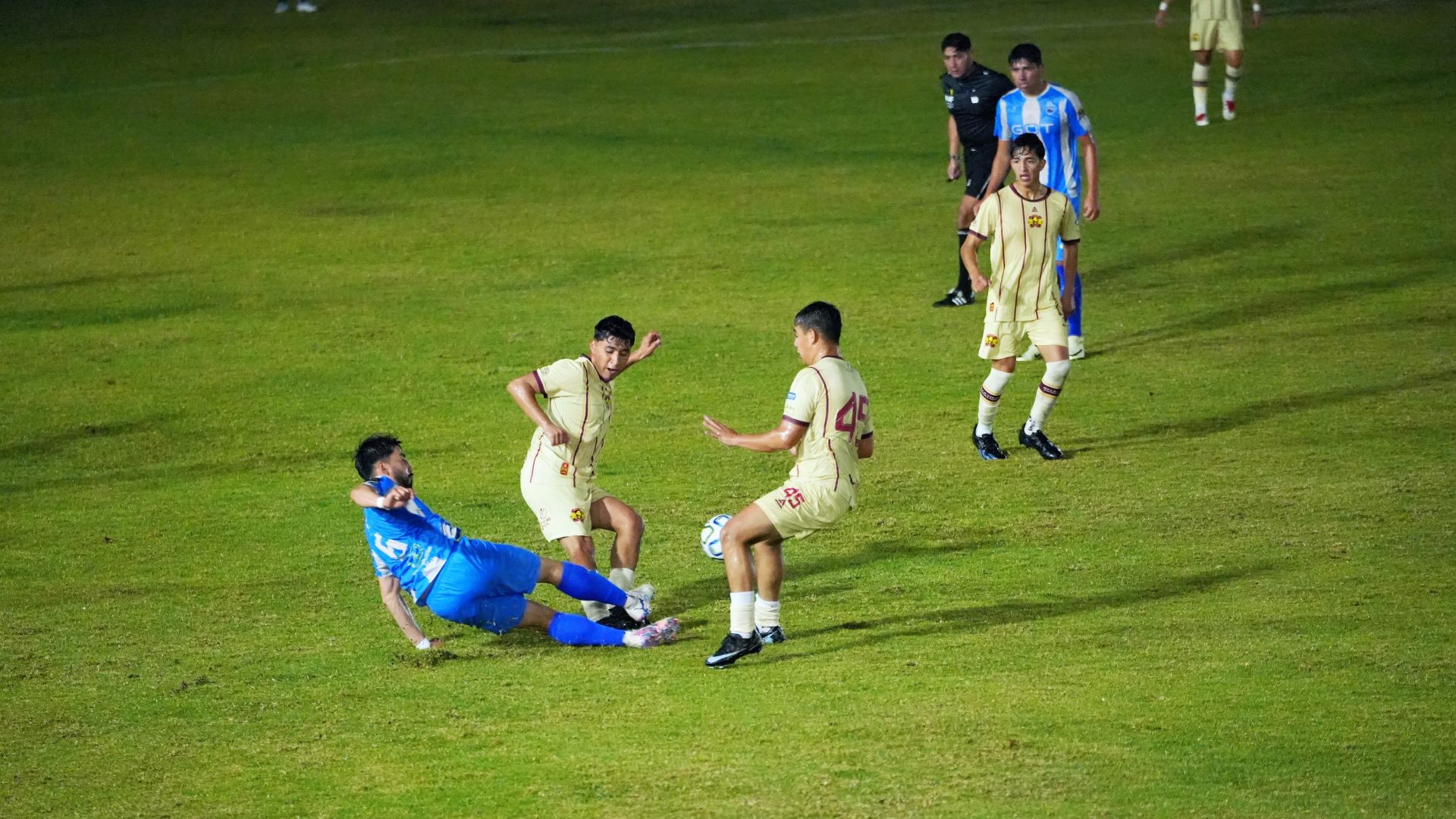 Deportivo Zitácuaro