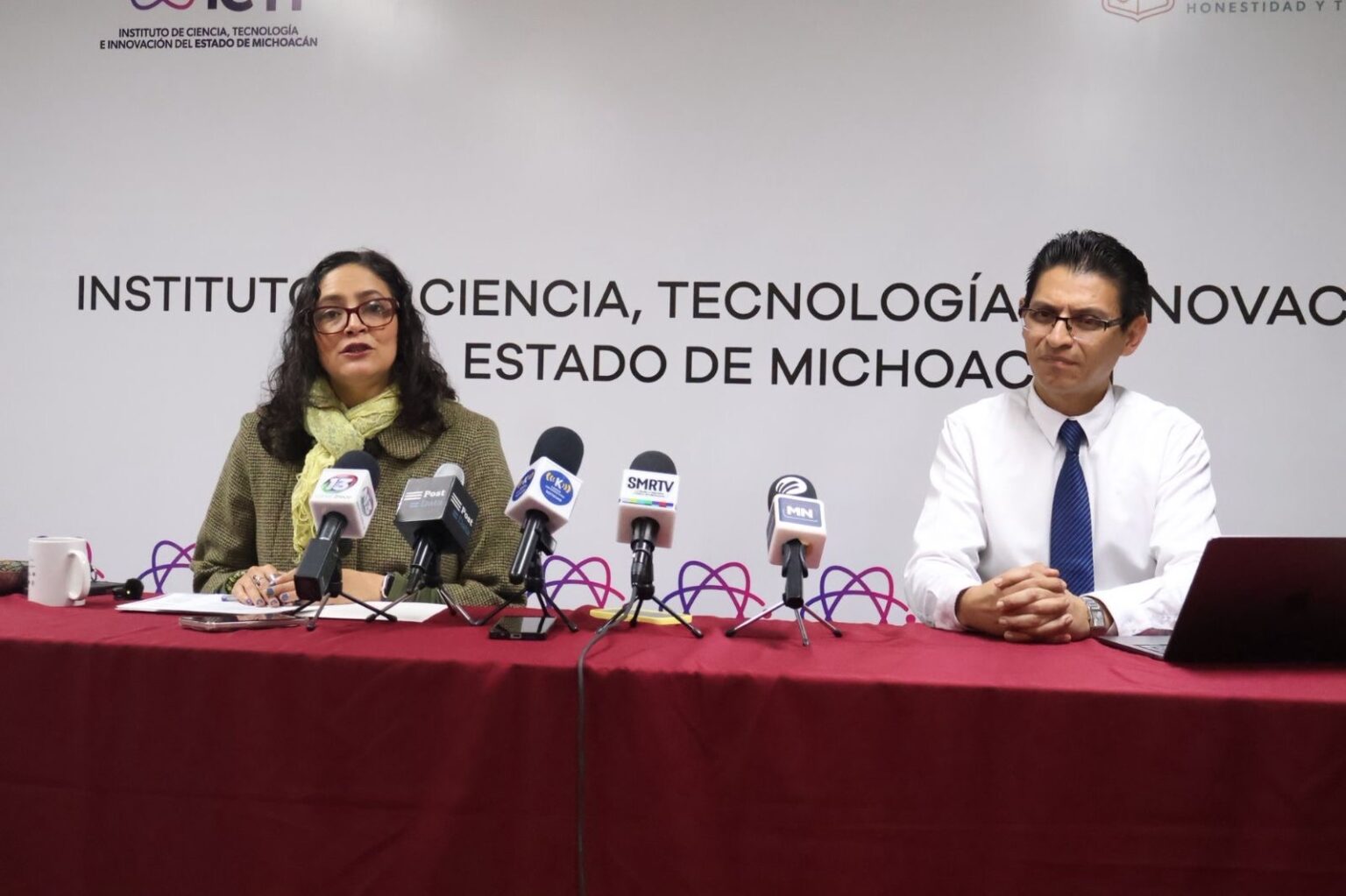ICTI abre convocatoria 2026 para el Padrón de Investigadoras e ...