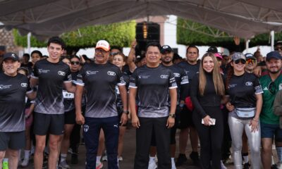 Force Run Zitácuaro